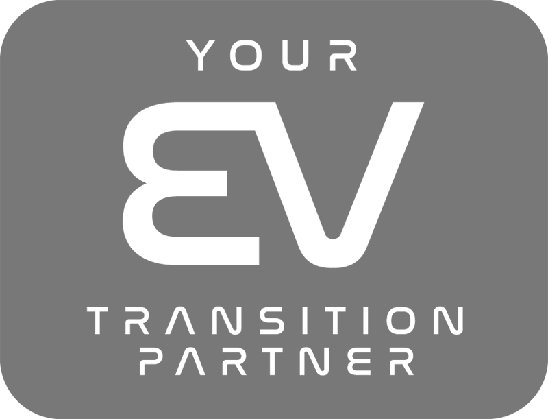 Your EV Badge RGB